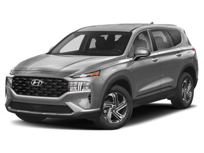 2021 Hyundai SANTA FE SE AWD