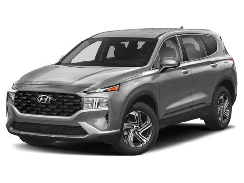 2021 Hyundai SANTA FE SE AWD