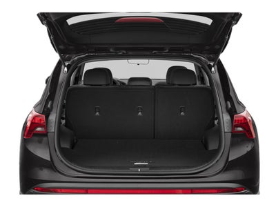 2021 Hyundai SANTA FE SE AWD