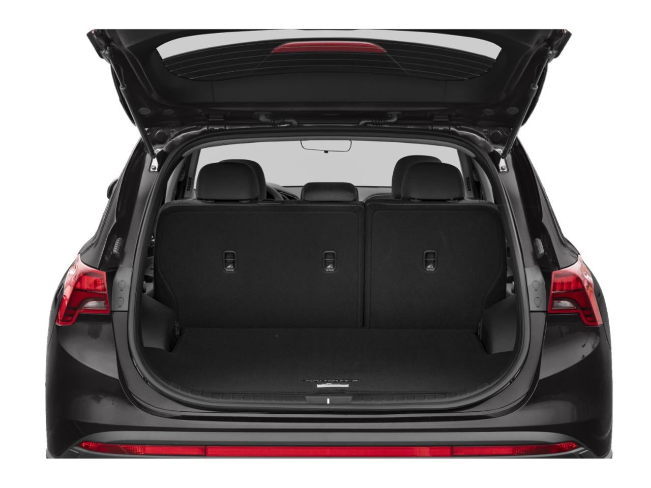 2021 Hyundai SANTA FE SE AWD