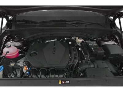 2021 Hyundai SANTA FE SE AWD