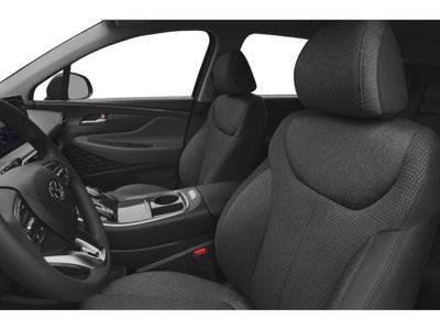 2021 Hyundai SANTA FE SE AWD