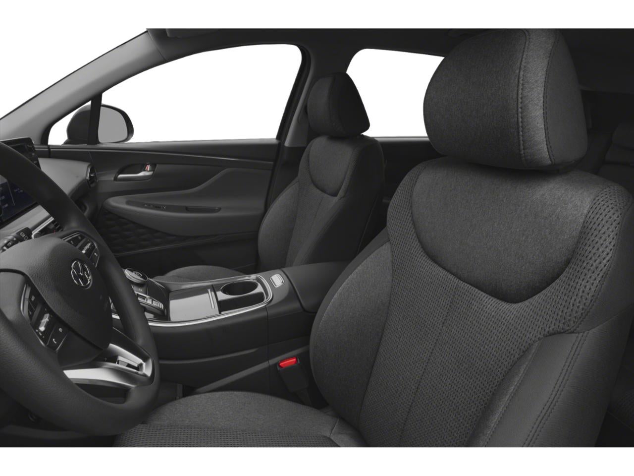 2021 Hyundai SANTA FE SE AWD