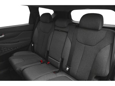 2021 Hyundai SANTA FE SE AWD