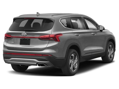 2021 Hyundai SANTA FE SE AWD