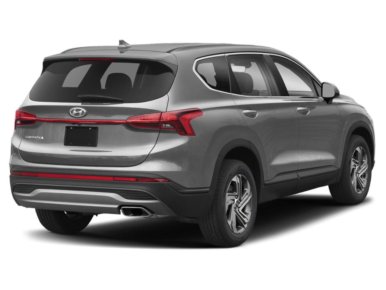 2021 Hyundai SANTA FE SE AWD
