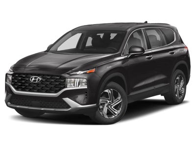 2021 Hyundai SANTA FE SE AWD