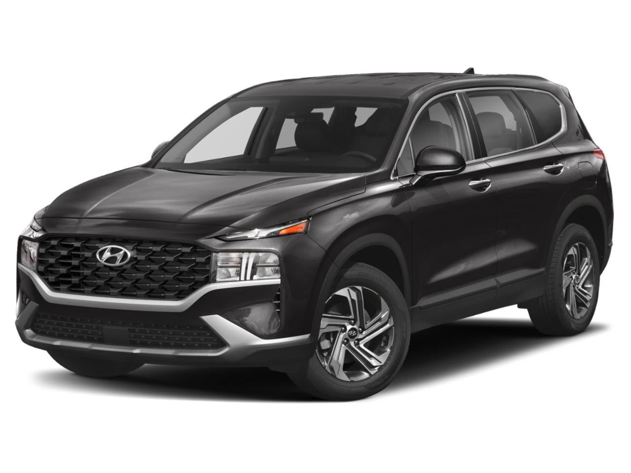 2021 Hyundai SANTA FE SE AWD
