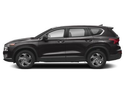 2021 Hyundai SANTA FE SE AWD
