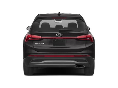 2021 Hyundai SANTA FE SE AWD