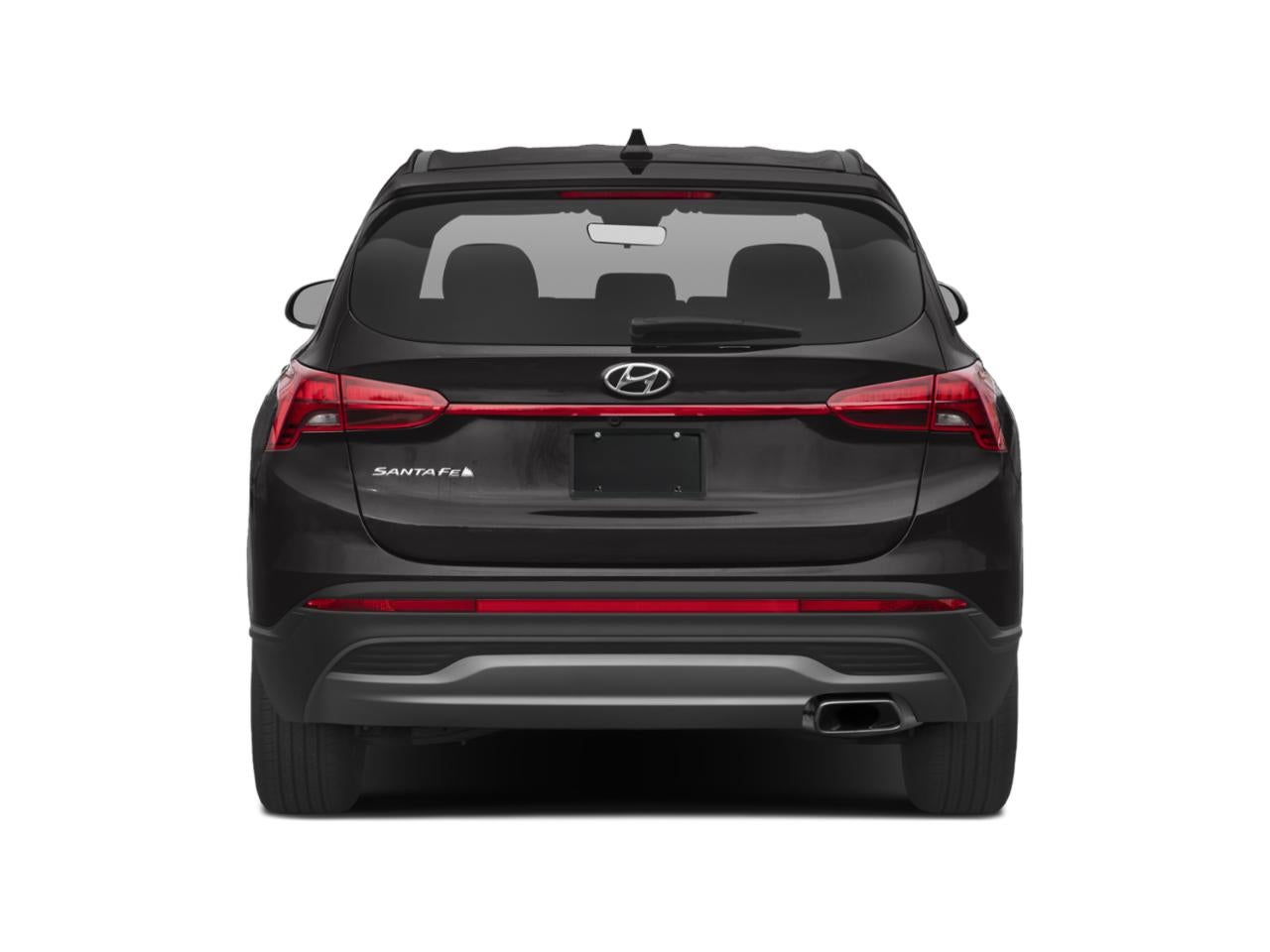 2021 Hyundai SANTA FE SE AWD