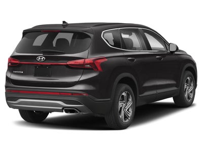2021 Hyundai SANTA FE SE AWD