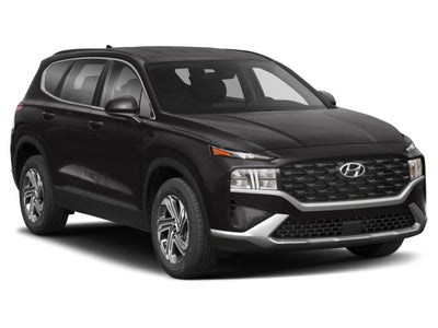 2021 Hyundai SANTA FE SE AWD