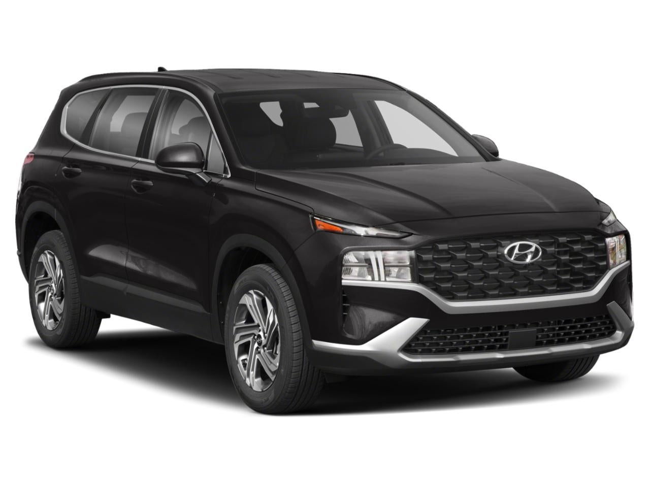 2021 Hyundai SANTA FE SE AWD