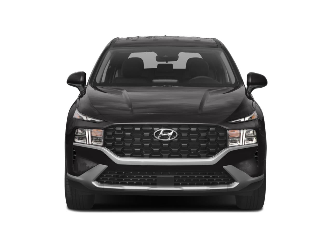 2021 Hyundai SANTA FE SE AWD