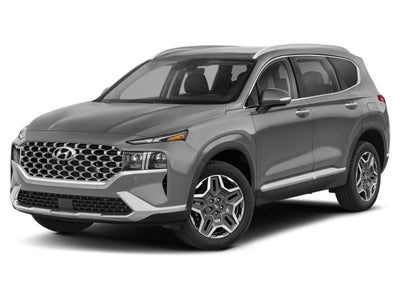 2023 Hyundai SANTA FE Limited FWD