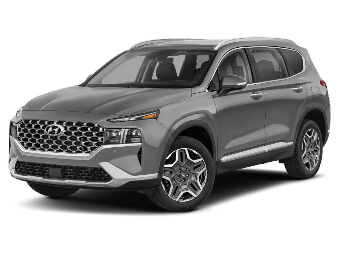 2023 Hyundai SANTA FE Limited FWD