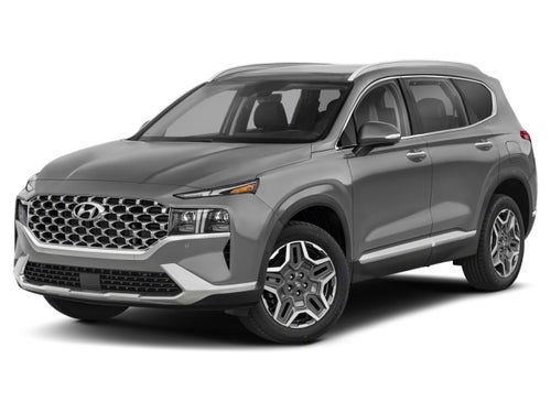 2023 Hyundai SANTA FE Limited FWD