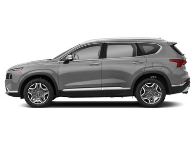 2023 Hyundai SANTA FE Limited FWD
