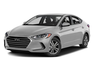 2017 Hyundai ELANTRA Value Edition 2.0L Auto (Alabama)