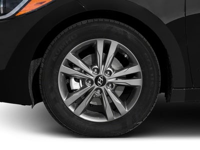 2017 Hyundai ELANTRA Value Edition 2.0L Auto (Alabama)