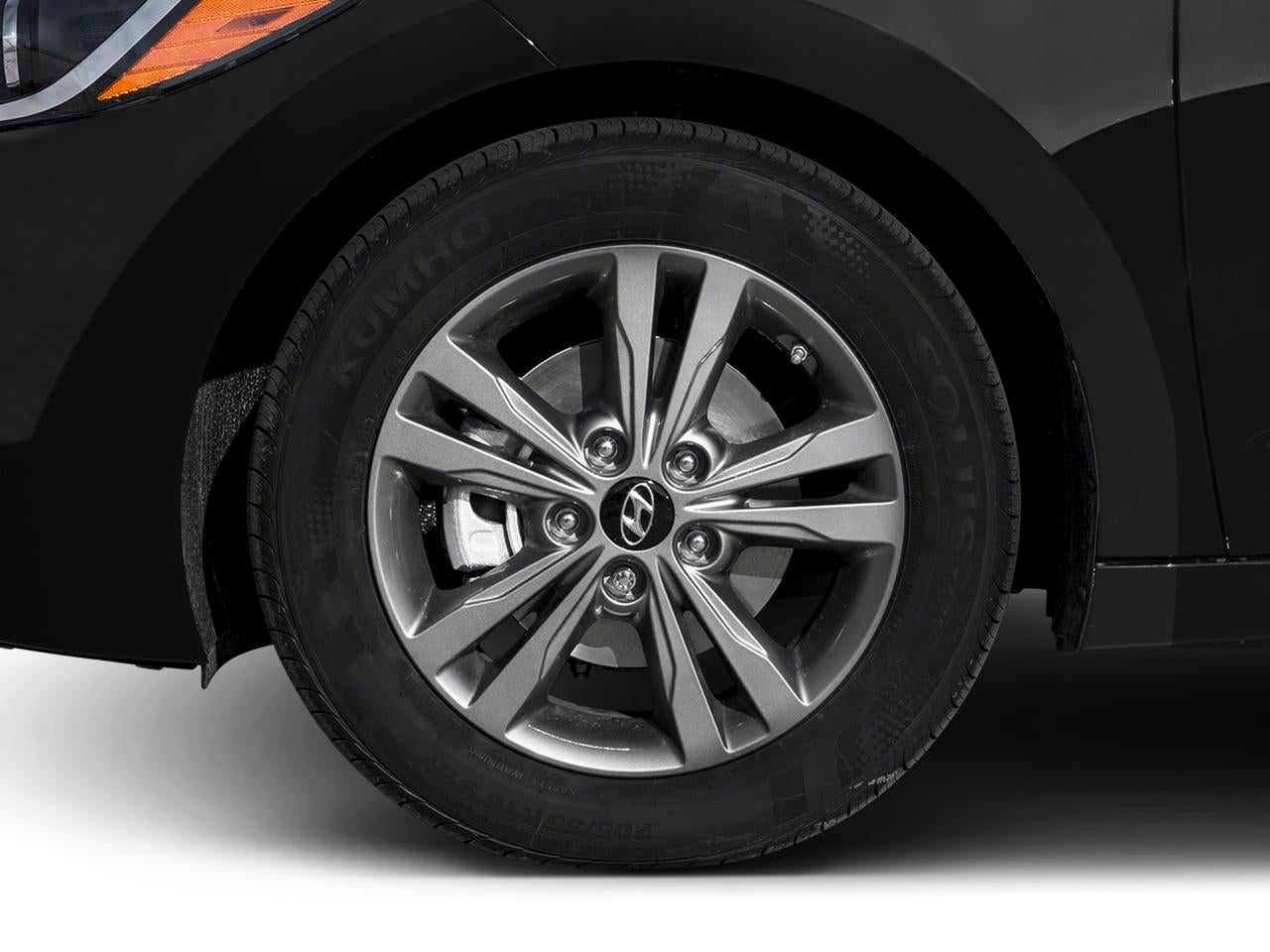 2017 Hyundai ELANTRA Value Edition 2.0L Auto (Alabama)