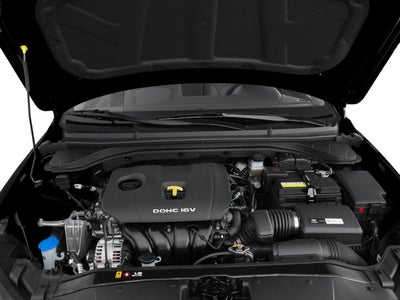 2017 Hyundai ELANTRA Value Edition 2.0L Auto (Alabama)