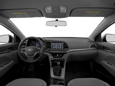 2017 Hyundai ELANTRA Value Edition 2.0L Auto (Alabama)