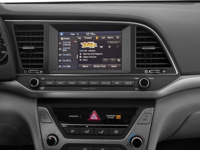 2017 Hyundai ELANTRA Value Edition 2.0L Auto (Alabama)