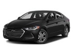 2017 Hyundai ELANTRA Value Edition 2.0L Auto (Alabama)