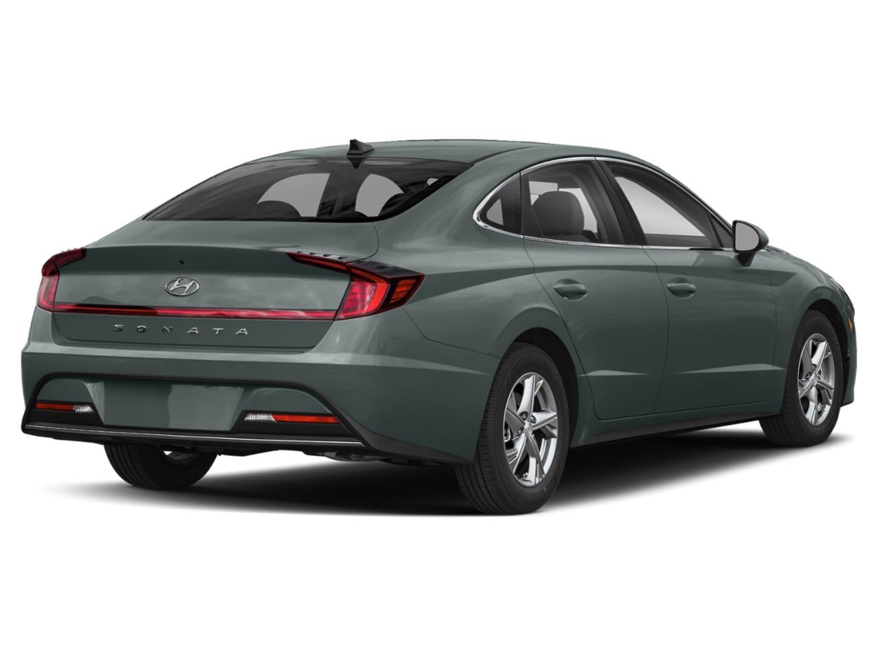 2020 Hyundai SONATA SE 2.5L