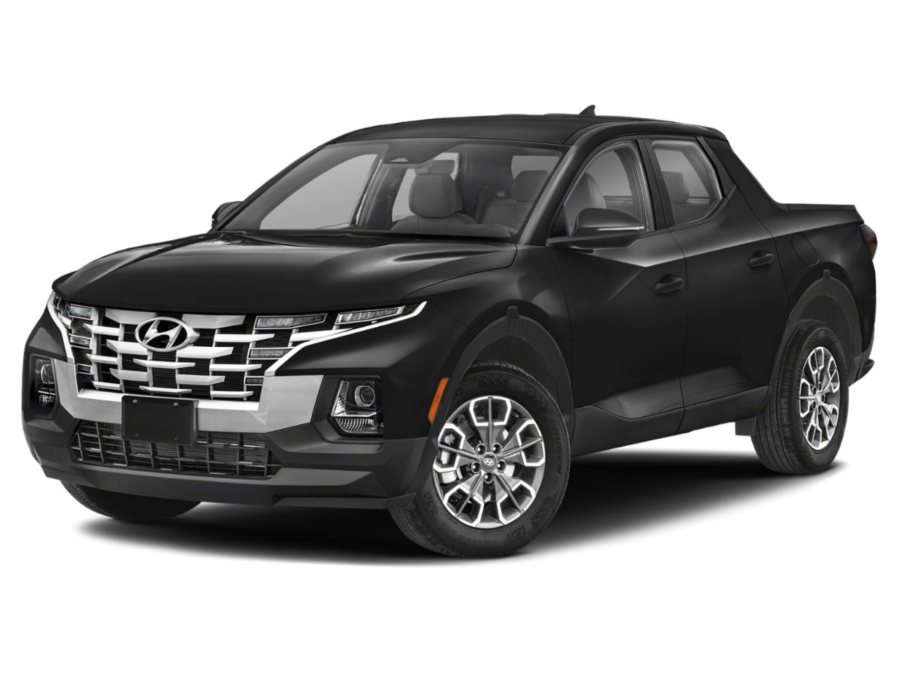 2023 Hyundai SANTA CRUZ SEL AWD