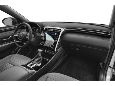 2023 Hyundai SANTA CRUZ SEL AWD
