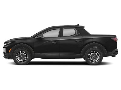 2023 Hyundai SANTA CRUZ SEL AWD