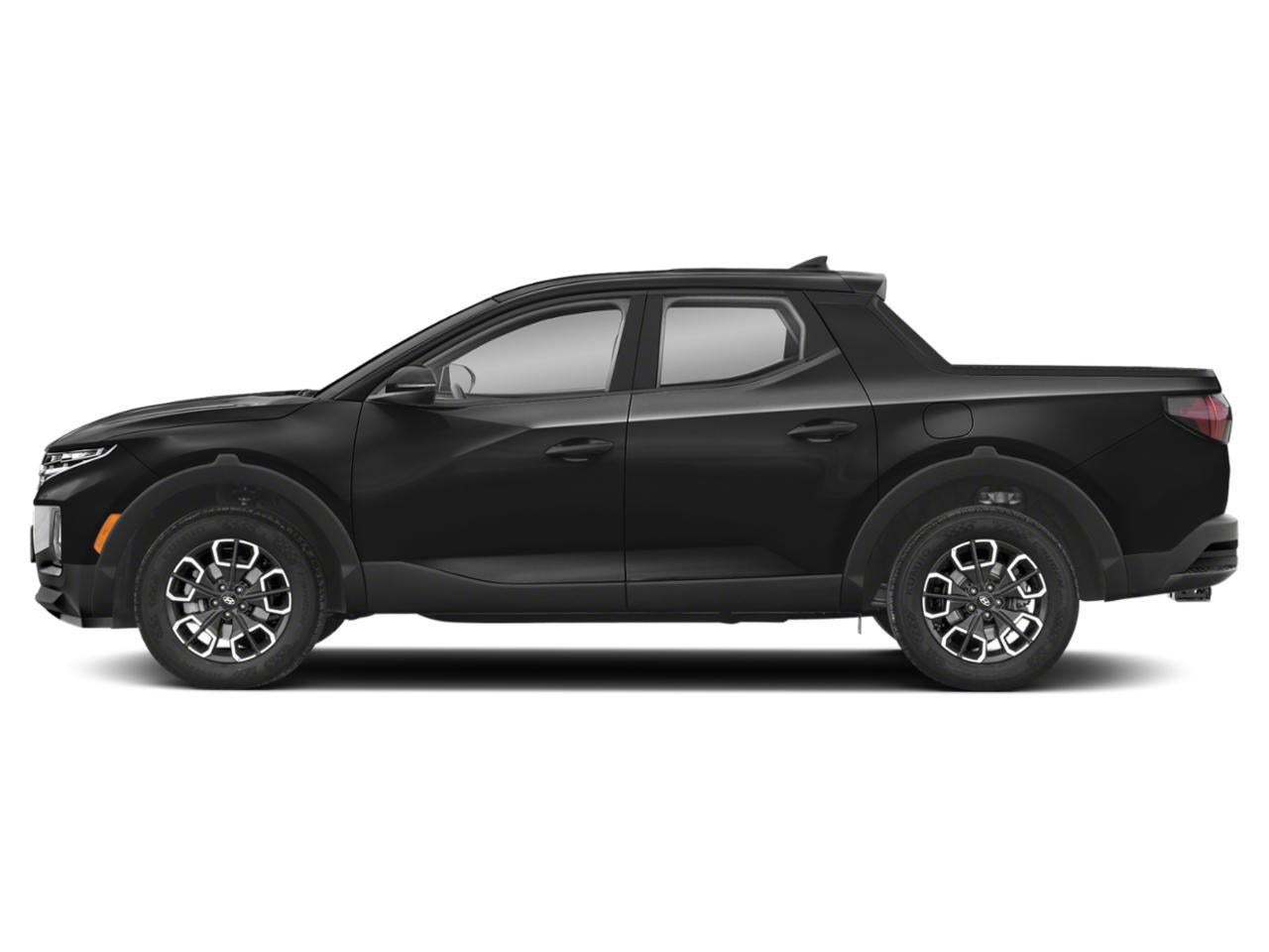 2023 Hyundai SANTA CRUZ SEL AWD