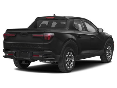 2023 Hyundai SANTA CRUZ SEL AWD