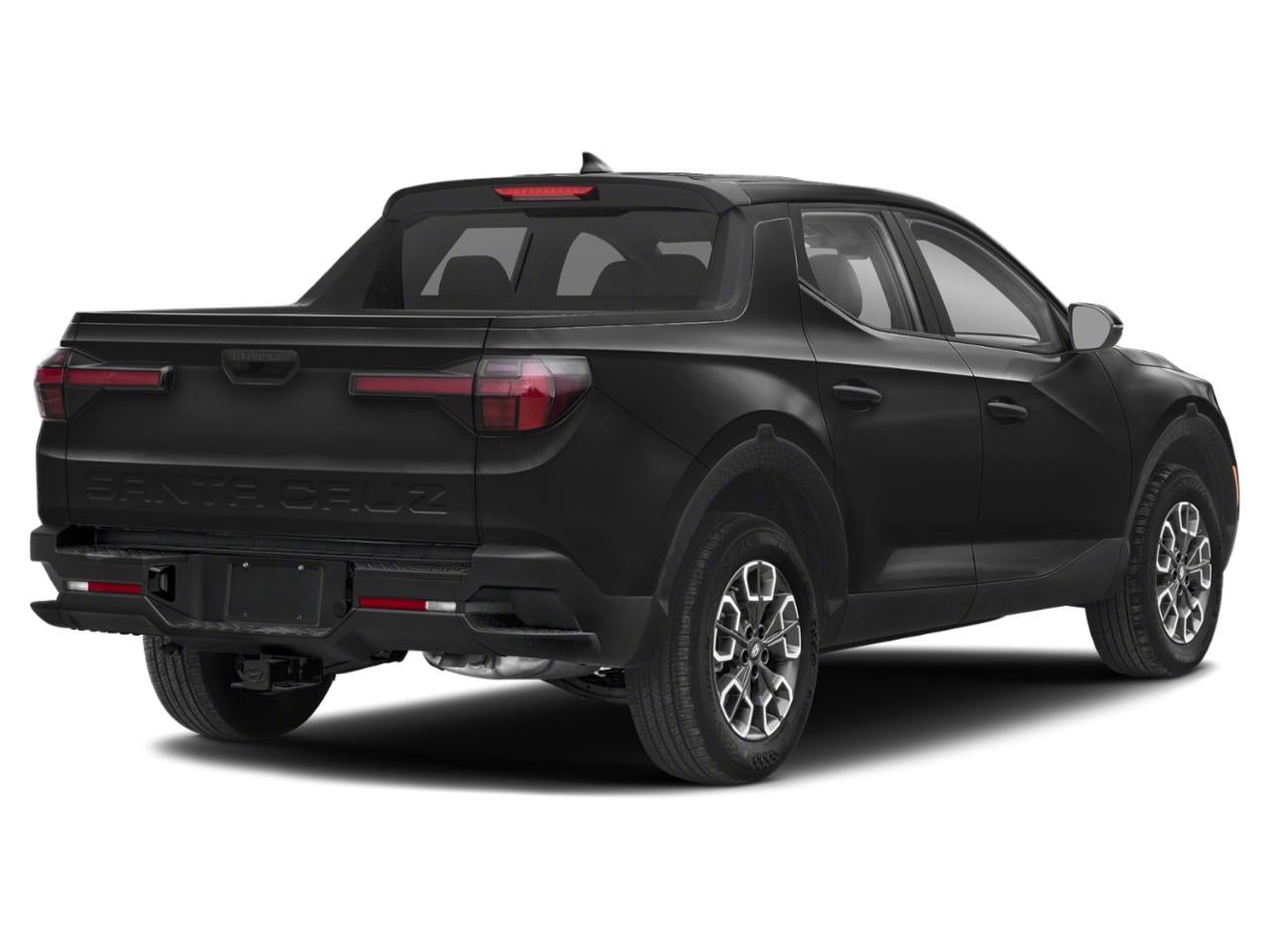 2023 Hyundai SANTA CRUZ SEL AWD