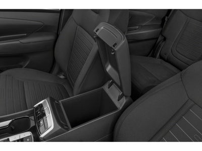 2023 Hyundai SANTA CRUZ NIGHT AWD