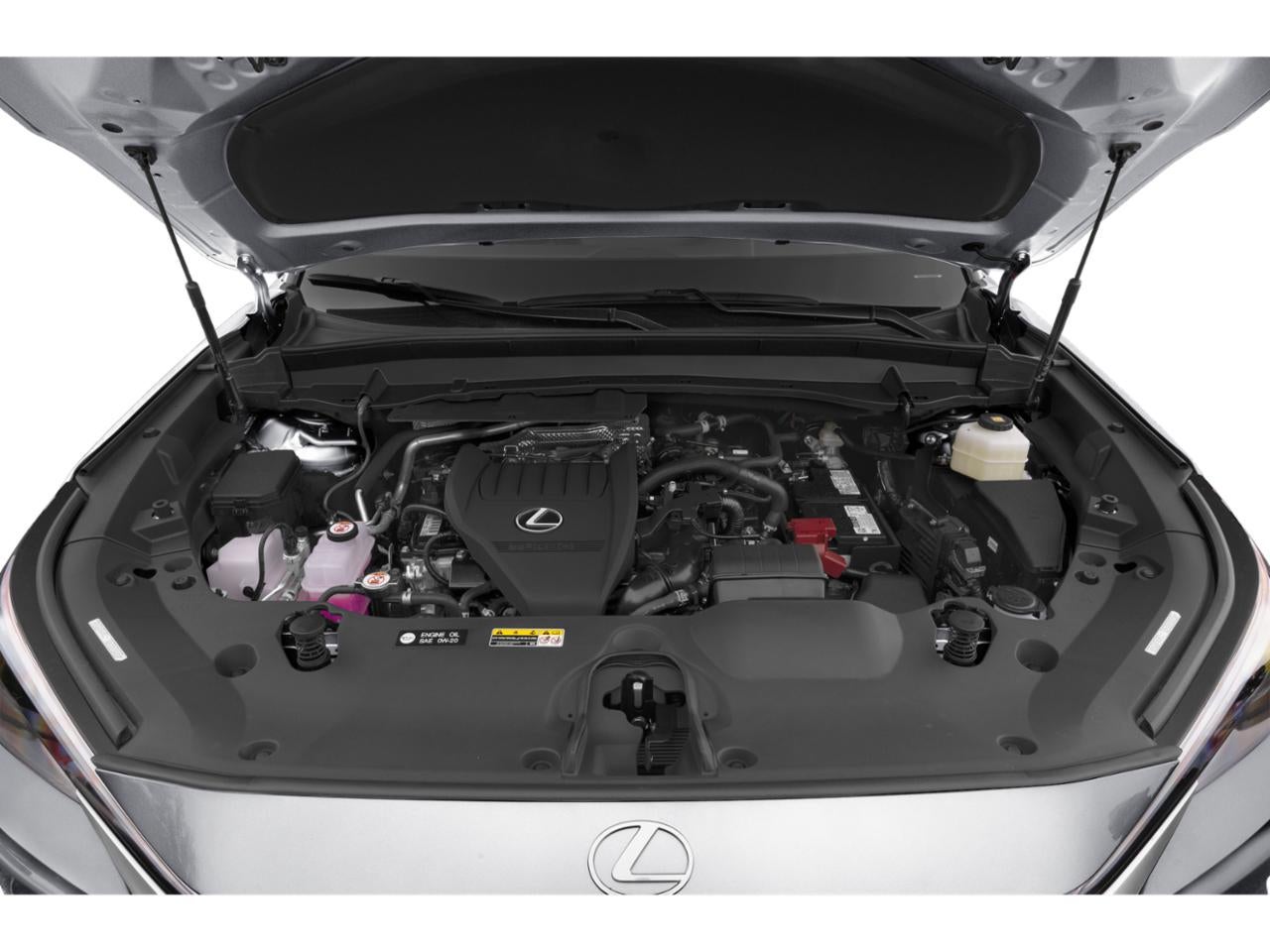 2024 Lexus TX 350 FWD