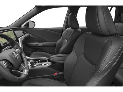 2024 Lexus TX 350 FWD