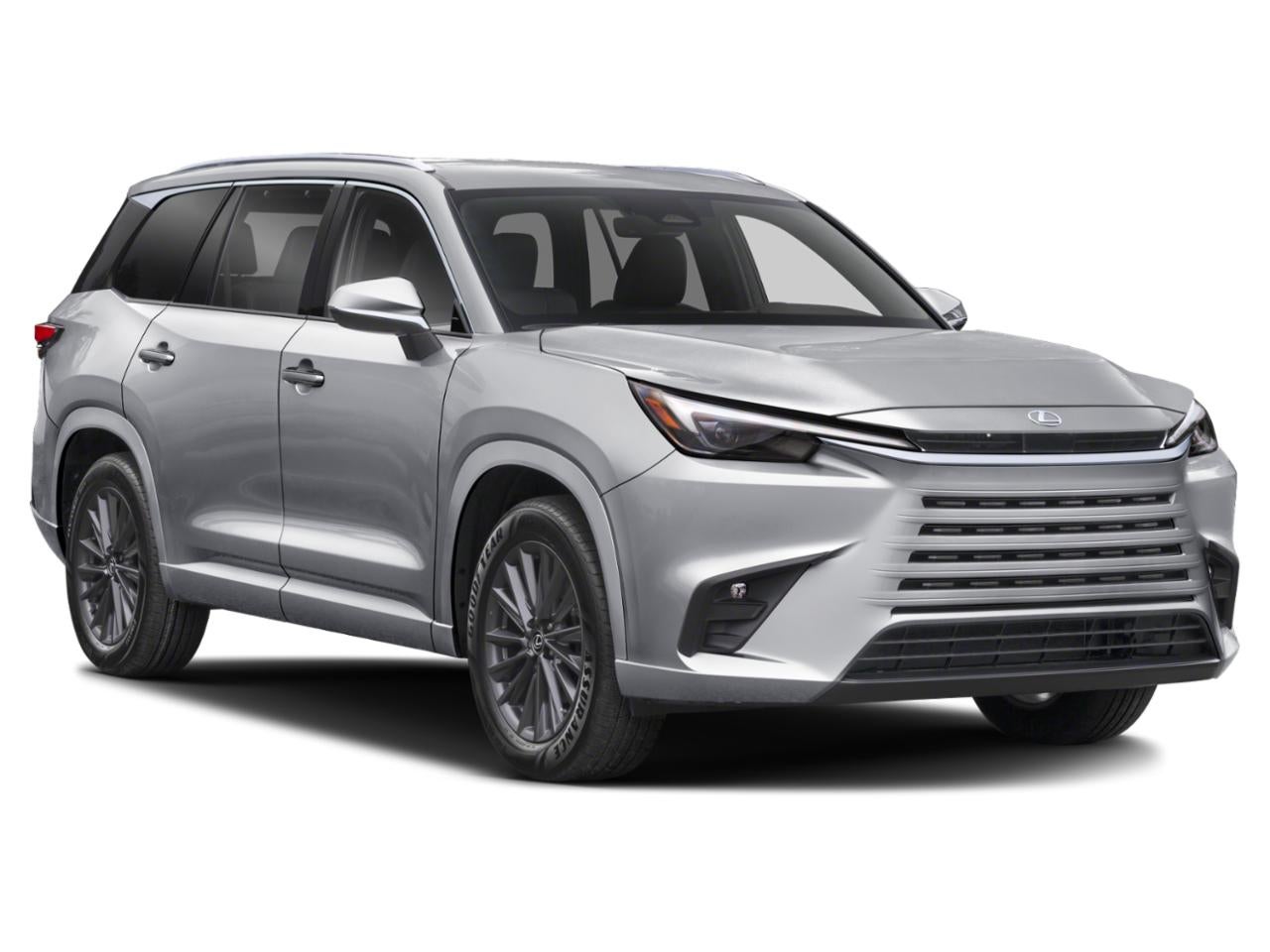 2024 Lexus TX 350 FWD