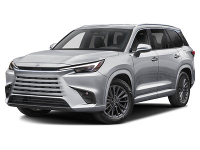 2026 Lexus TX Premium AWD