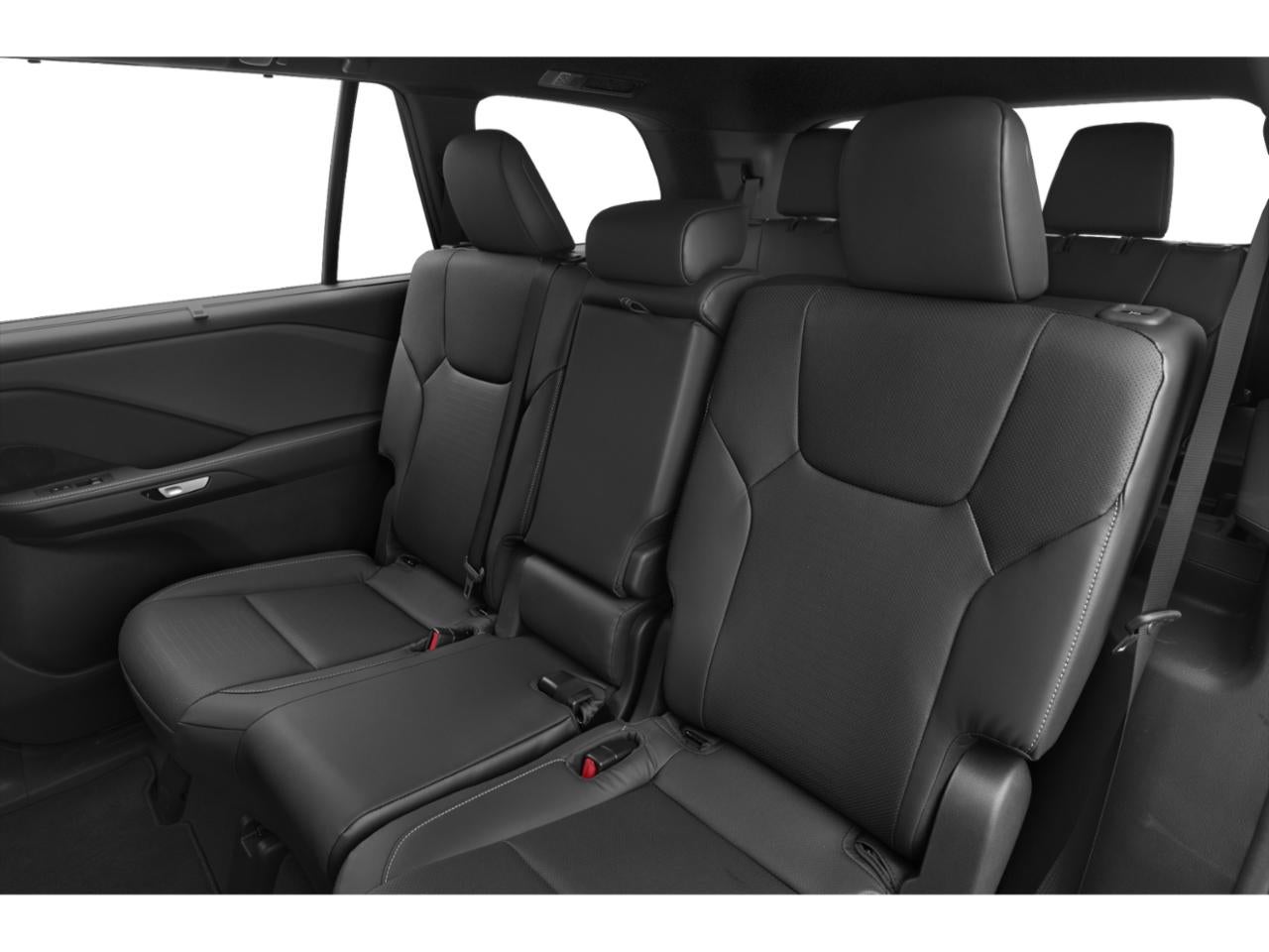 2026 Lexus TX Premium AWD