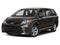 2020 Toyota Sienna LE FWD 8-Passenger (Natl)