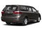 2020 Toyota Sienna LE FWD 8-Passenger (Natl)