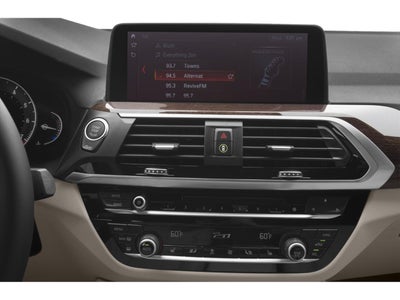 2020 BMW X4 xDrive30i Sports Activity Coupe