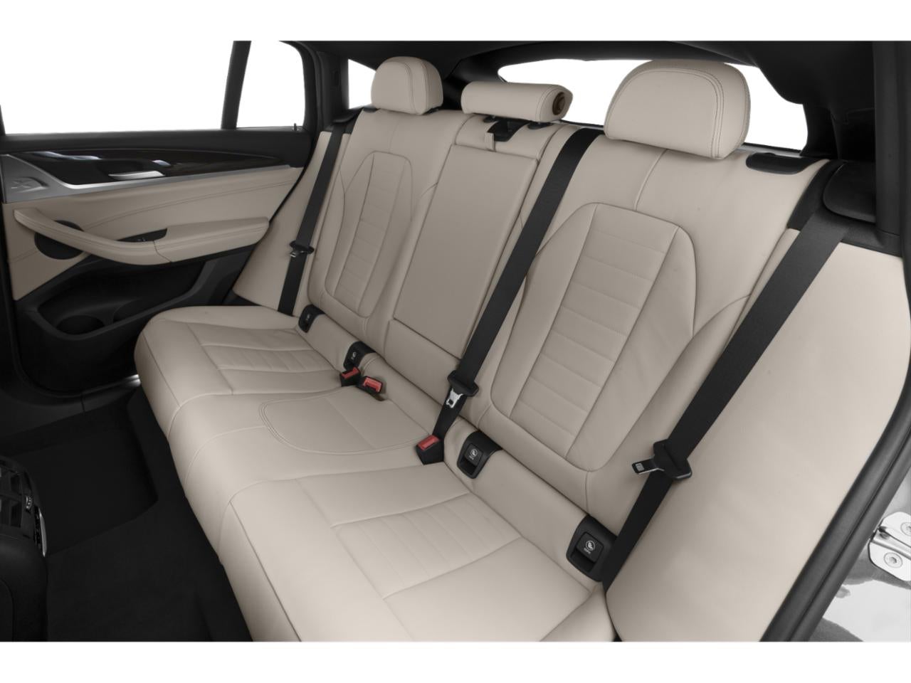 2020 BMW X4 xDrive30i Sports Activity Coupe