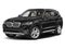 2022 BMW X3 sDrive30i Sports Activity Vehicle
