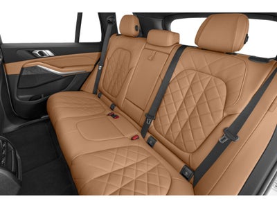 2023 BMW X5 sDrive40i Sports Activity Vehicle