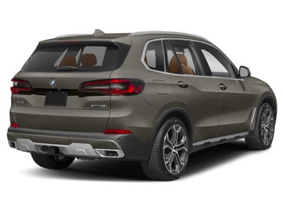 2023 BMW X5 sDrive40i Sports Activity Vehicle